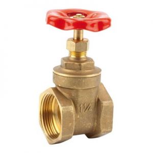 Gardena Zawór Zamykający Do Instalacji Wodnych 42mm (1 1/4") 7342-20 ?AUTORYZOWANY PARTNER GARD
