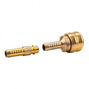 Gardena Armatura Do Węża Ciśnieniowego 9mm 7352-20 ?AUTORYZOWANY PARTNER GARDENA?