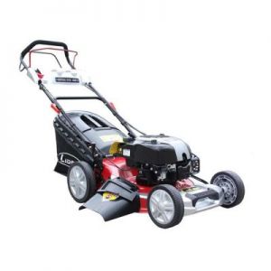 Lider Kosiarka Spalinowa Z Napędem CJ50BS750N4W1 Briggs&Stratton 51cm + OLEJ GRATIS ?DARMOWA DOS