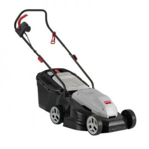AL-KO Kosiarka Elektryczna Classic 3.25 E Silver 1000W 32cm ?DARMOWA DOSTAWA?