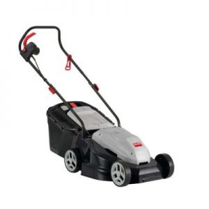 AL-KO Kosiarka Elektryczna Classic 3.85 E Silver 1300W 38cm ?DARMOWA DOSTAWA?