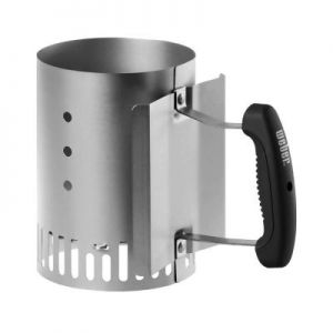 Weber Komin Do Rozpalania Grilli SmokeyJoe, Compact 47 7447