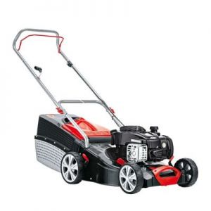 AL-KO Kosiarka Spalinowa Classic 4.65 P-B B&S 500 E + OLEJ GRATIS ?DARMOWA DOSTAWA?