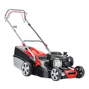 AL-KO Kosiarka Spalinowa Z Napędem Classic 4.65 SP-B Plus B&S 450 E + OLEJ GRATIS ?DARMOWA DOSTA