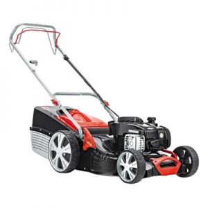 AL-KO Kosiarka Spalinowa Classic 4.65 SP-B Plus B&S 500E 4w1 Napęd + OLEJ GRATIS ?DARMOWA DOSTAW