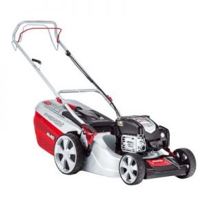 AL-KO Kosiarka Spalinowa Highline Plus 46.6 SP-X B&S Napęd + OLEJ GRATIS ?DARMOWA DOSTAWA?