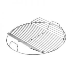 Weber Ruszt Górny Do Grilla Otwierany 47cm 8414