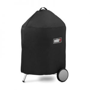 Weber Pokrowiec Premium Do Grilli Master-Touch 57cm 7143