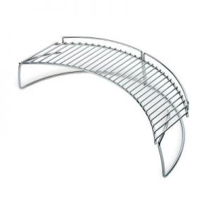 Weber Ruszt Do Podgrzewania Do Grilli Węglowych 57cm 8417