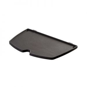 Weber Płyta Żeliwna Do Grilli Q1000/1200/1400 6558