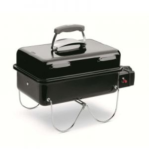 Weber Grill Gazowy Go Anywhere Czarny 1141056 ?DARMOWA DOSTAWA?