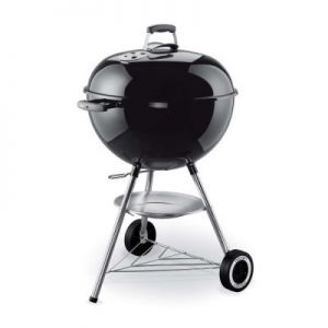 Weber Grill Węglowy Original Kettle 57cm Czarny 1341504 + GRATIS ?DARMOWA DOSTAWA?