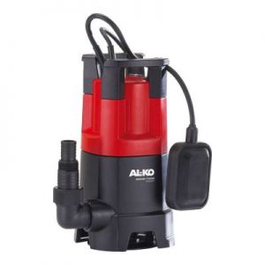 AL-KO Pompa Zanurzeniowa Drain 7500 Classic 450W ?DARMOWA DOSTAWA?