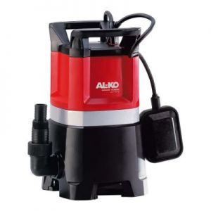 AL-KO Pompa Zanurzeniowa Drain 12000 Comfort 850W ?DARMOWA DOSTAWA?