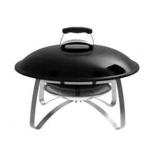 Weber Palenisko Fireplace 70,5cm Czarne 2750