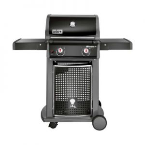 Weber Grill Gazowy E-210 Classic Czarny 46010033 + GRATIS ?DARMOWA DOSTAWA?