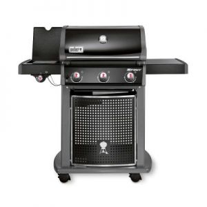 Weber Grill Gazowy Spirit E-320 Classic Czarny 46415033 + GRATIS ?DARMOWA DOSTAWA?