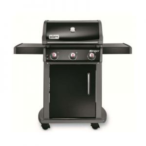 Weber Grill Gazowy Spirit E-310 Original Czarny 46410633 + GRATIS ?DARMOWA DOSTAWA?