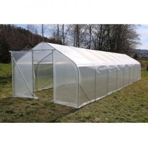 Krosagro Tunel Ogrodowy Hobby 22,5m2 Folia PE UV5