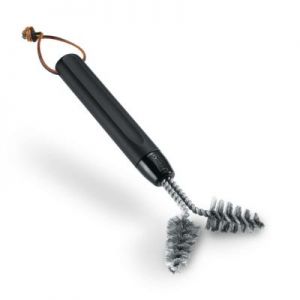 Weber Szczotka Do Rusztów Żeliwnych Stal Szlachetna 30cm 6495
