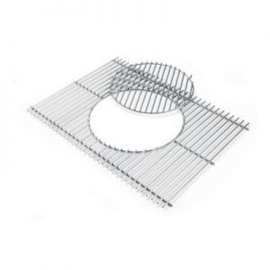 Weber Ruszt Gourmet GBS Do Grilli Spirit Stal Nierdzewna 7586