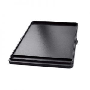 Weber Płyta Żeliwna Do Smażenia Do Grilli Spirit 310/320 7598