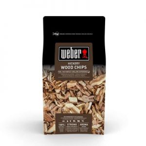 Weber Drewienka Do Wędzenia Hickory 700g 17624