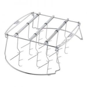 Weber Zestaw Do Wędzenia Do Wędzarki Smokey Mountain 57cm 7473