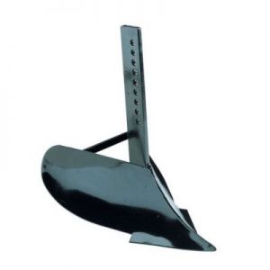 Texas Obsypnik 7" Do Glebogryzarek Vision 700, Fusion 10 i Pro Trac 950