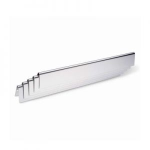Weber Szyny Aromatyzujące Flavorizer Bars Do Grilli Spirit Seria 300 5szt Stal Nierdzewna 69798