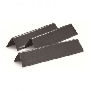 Weber Szyny Aromatyzujące Flavorizer Bars Do Grilli Spirit Seria 200 3szt Emaliowane 7635