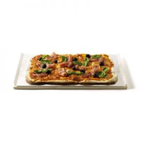 Weber Kamień Do Pizzy Podłużny 44x30cm 17059