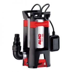 AL-KO Pompa Zanurzeniowa Drain 15000 Inox Comfort 1100W ?DARMOWA DOSTAWA?