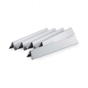 Weber Szyny Aromatyzujące Flavorizer Bars Do Grilli Genesis Seria S 5szt Stal Nierdzewna 7620