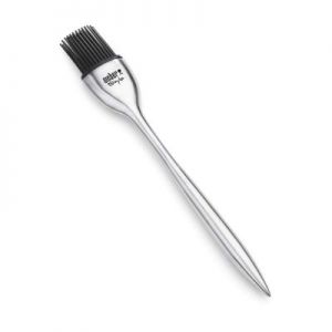 Weber Style Pędzel Do Smarowania Potraw 6701