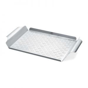 Weber Style Patelnia Grillowa Do Grilli Gazowych 6435