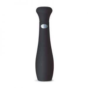 Weber Style Młynek Do Soli Czarny 30cm 17087