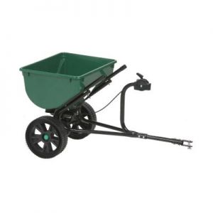 EuroGarden Rozrzutnik Nawozu Siewnik Rozsiewacz 34kg TBS 4300 ?DARMOWA DOSTAWA?