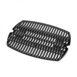 Weber Ruszt Żeliwny Do Grilla Q Seria 2000 7645