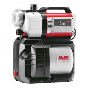 AL-KO Zestaw Hydroforowy HW 4000 FCS Comfort Ze Zbiornikiem 17L 1000W ?DARMOWA DOSTAWA?