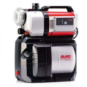 AL-KO Zestaw Hydroforowy HW 4500 FCS Comfort Ze Zbiornikiem 17L 1300W ?DARMOWA DOSTAWA?