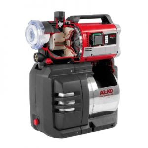 AL-KO Zestaw Hydroforowy HW 5000 FMS Premium Ze Zbiornikiem 20L 1300W ?DARMOWA DOSTAWA?