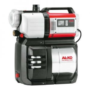 AL-KO Zestaw Hydroforowy HW 6000 FMS Premium Ze Zbiornikiem 20L 1400W ?DARMOWA DOSTAWA?