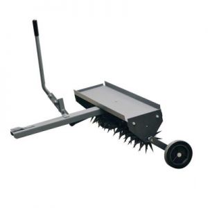 EuroGarden Aerator Gwiazdkowy Z Rozsiewaczem 100cm TA 500 ?DARMOWA DOSTAWA?