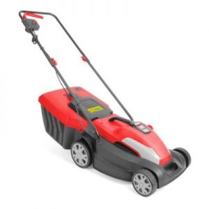 Hecht Kosiarka Elektryczna 1638 38cm ?DARMOWA DOSTAWA?