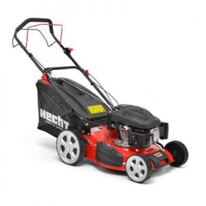 Hecht Kosiarka Spalinowa Z Napędem 551 SX 5W1 6,0KM + OLEJ GRATIS ?DARMOWA DOSTAWA?