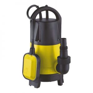 Lider Pompa Zatapialna Do Wody Brudnej 400W PWB 400