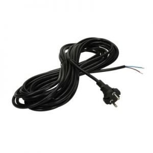 ZDS Kabel Do Pompy Z Wtyczką L3X1 30m