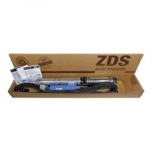 ZDS Pompa Głębinowa OT.5-13.30.DRP 380-415V ZDS OT ?DARMOWA DOSTAWA?