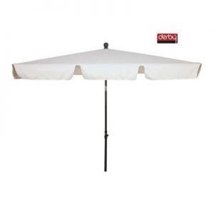 Doppler Parasol Ogrodowy Active Florenz 180x120cm Beżowy